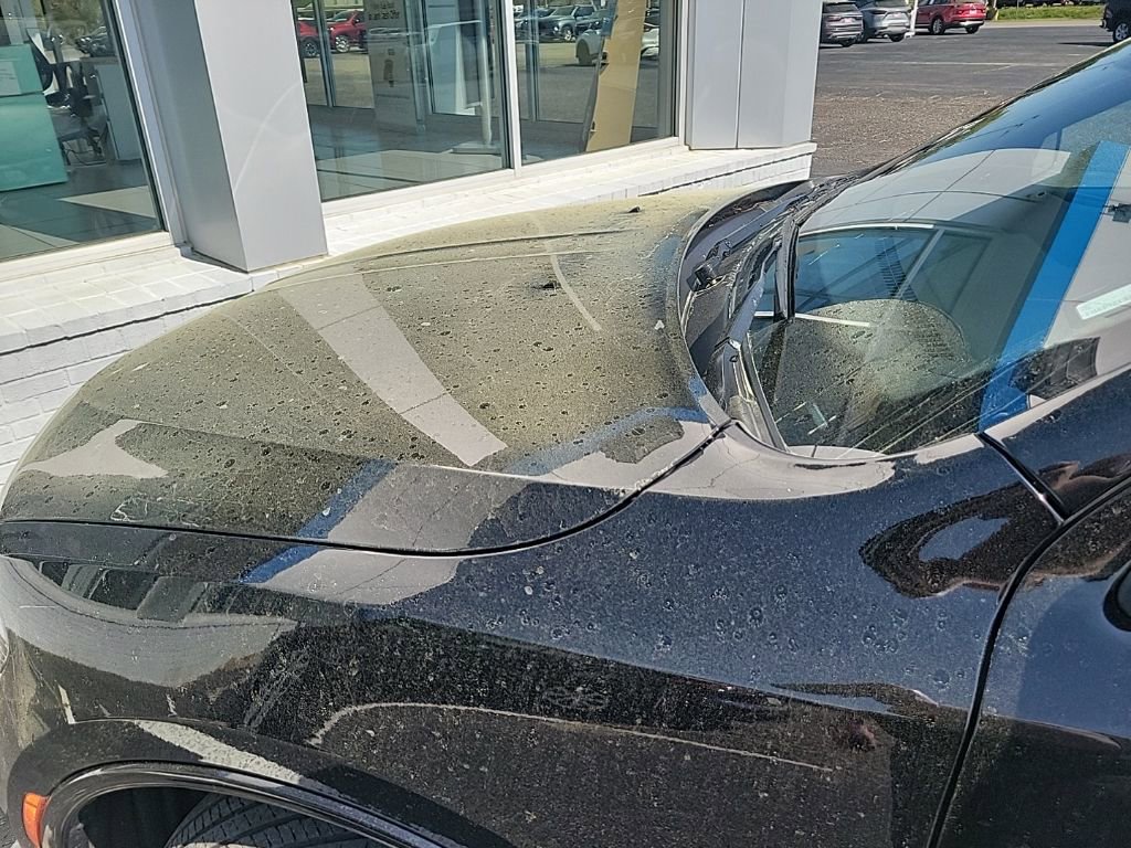 Used 2024 Dodge Durango GT image 23