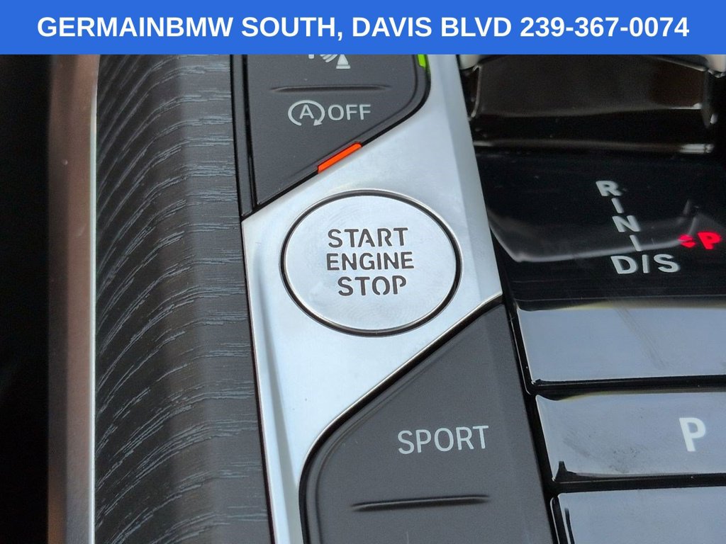 Certified 2025 BMW 230i Coupe w/ Premium Package RWD image 30