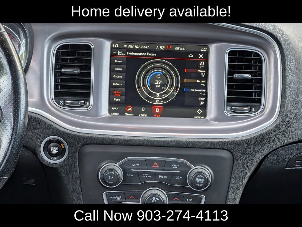 Used 2022 Dodge Charger GT image 17