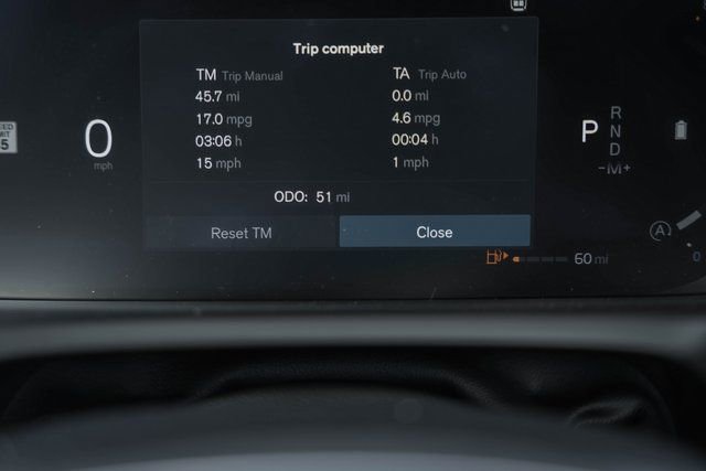 New 2026 Volvo XC90 B6 Ultra w/ Protection Package image 41