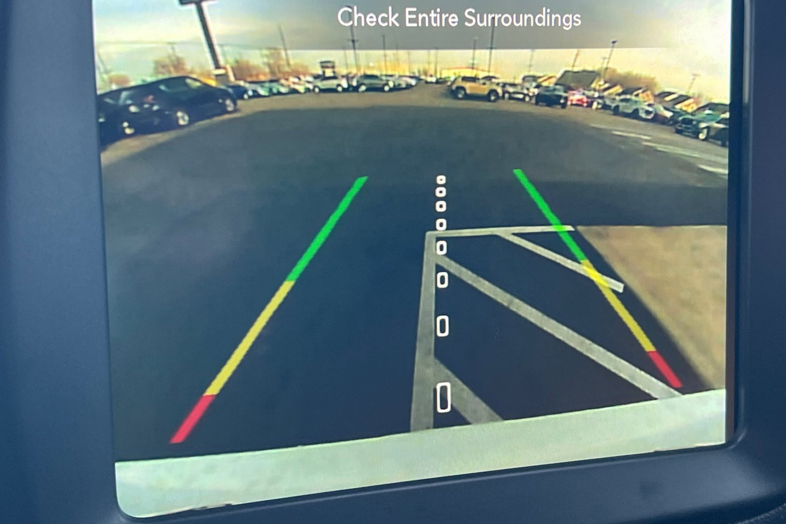 Used 2023 Jeep Renegade Latitude image 18