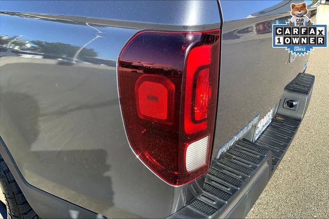 Used 2020 Honda Ridgeline RTL image 29