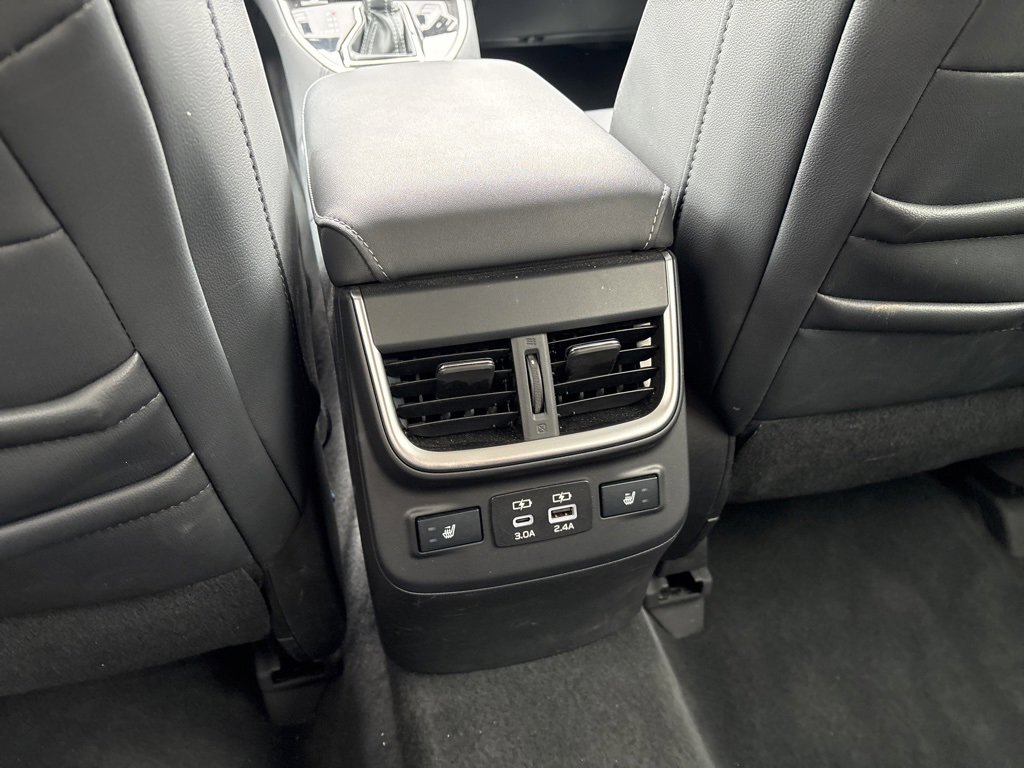 Certified 2023 Subaru Outback Limited image 25