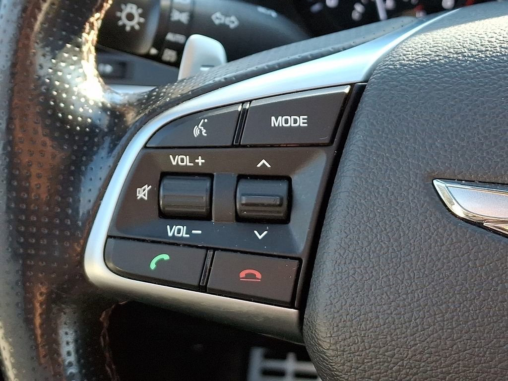 Used 2018 Genesis G80 3.3T Sport AWD/4WD image 24