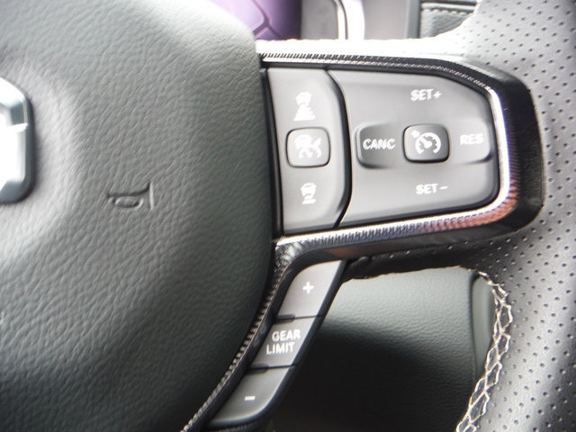 New 2027 RAM 1500 Rebel AWD/4WD image 60