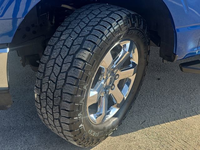 Used 2022 Ford F150 XLT w/ Equipment Group 302A High image 32