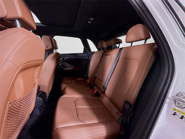 Used 2021 Audi Q3 2.0T Premium w/ Convenience Package image 24