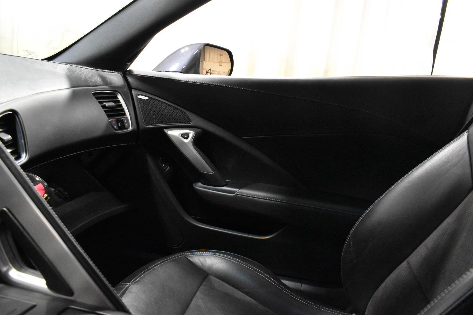 Used 2014 Chevrolet Corvette Stingray Coupe w/ 3LT Preferred Equipment Group image 16