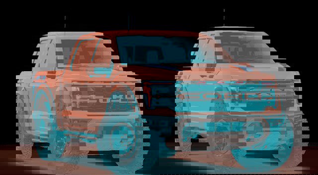 New 2026 Ford F150 Raptor image 5