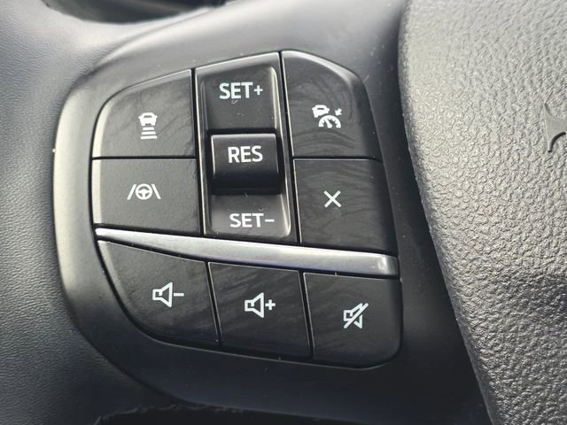 Used 2025 Ford Bronco Sport Outer Banks w/ Outer Banks Tech Package+ image 11