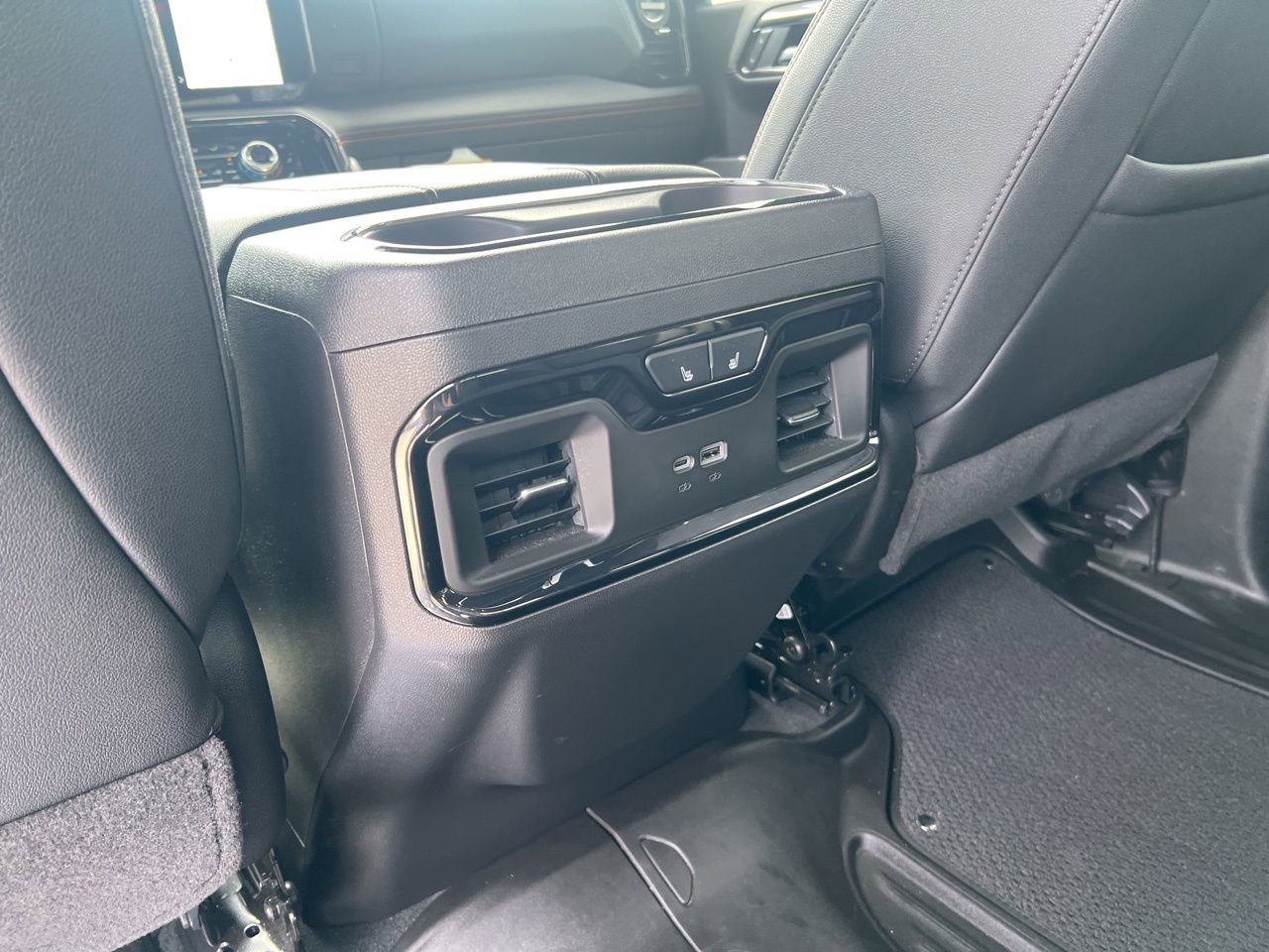 Used 2025 GMC Sierra 1500 AT4 w/ AT4 Premium Package image 22