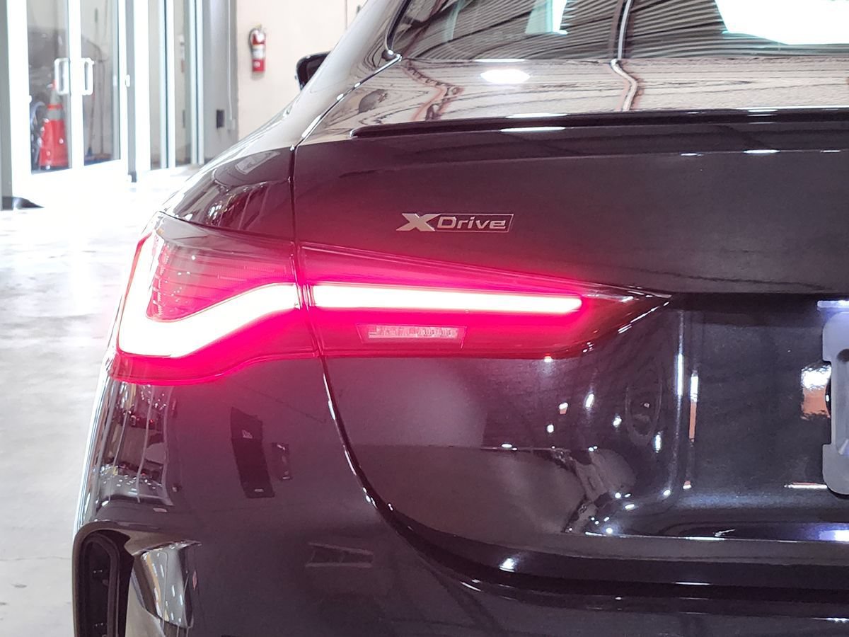Used 2021 BMW 440i xDrive Coupe w/ Premium Package AWD/4WD image 20