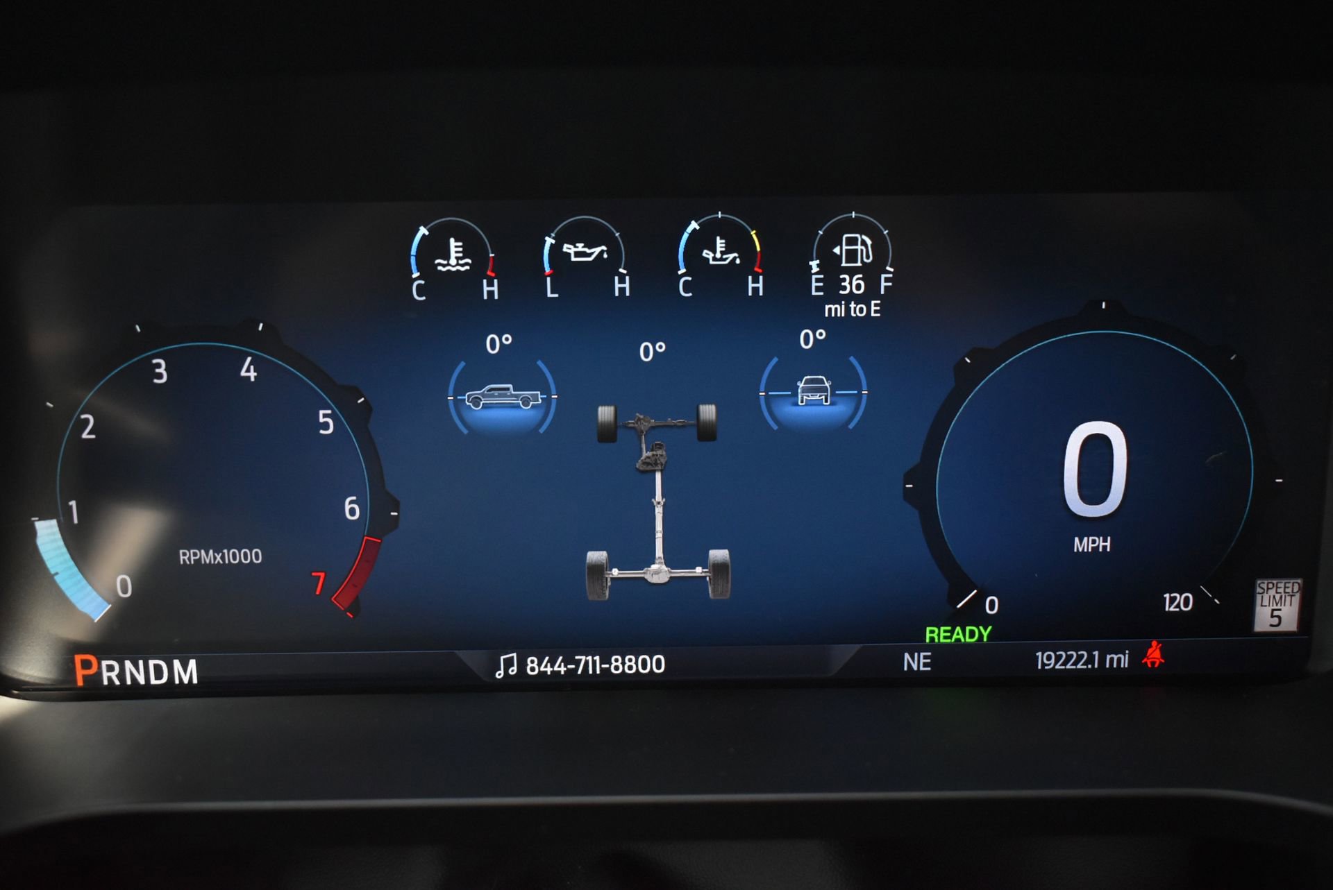 Used 2024 Ford F150 XLT w/ Equipment Group 302A MID image 32