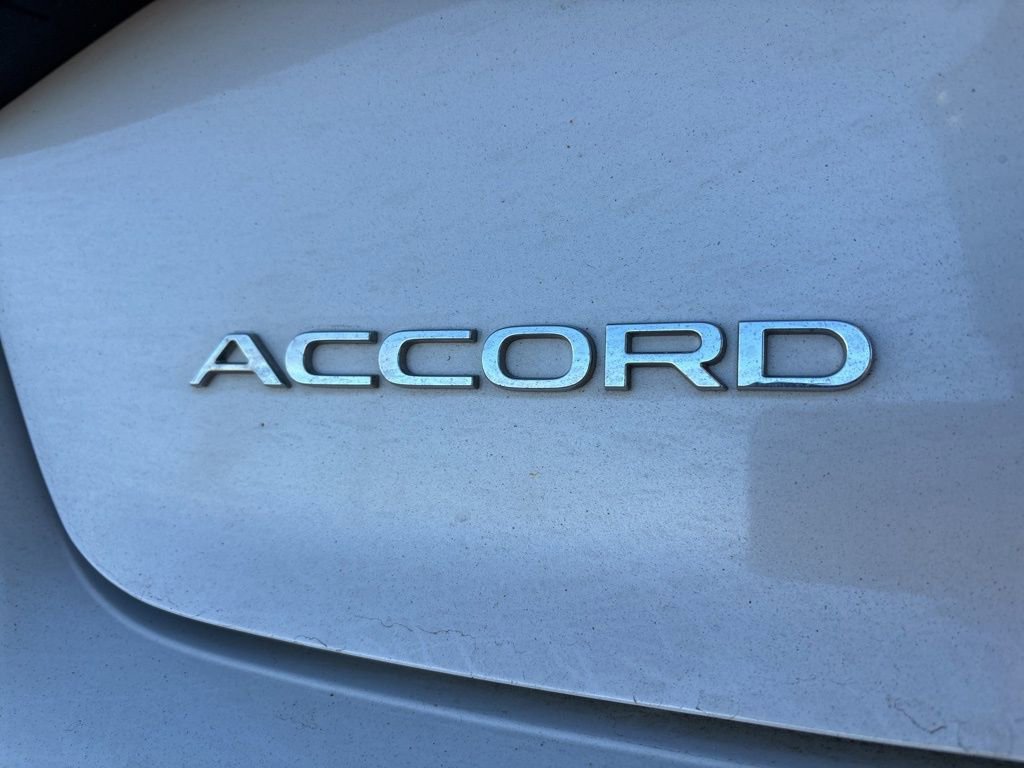 Certified 2023 Honda Accord EX image 4