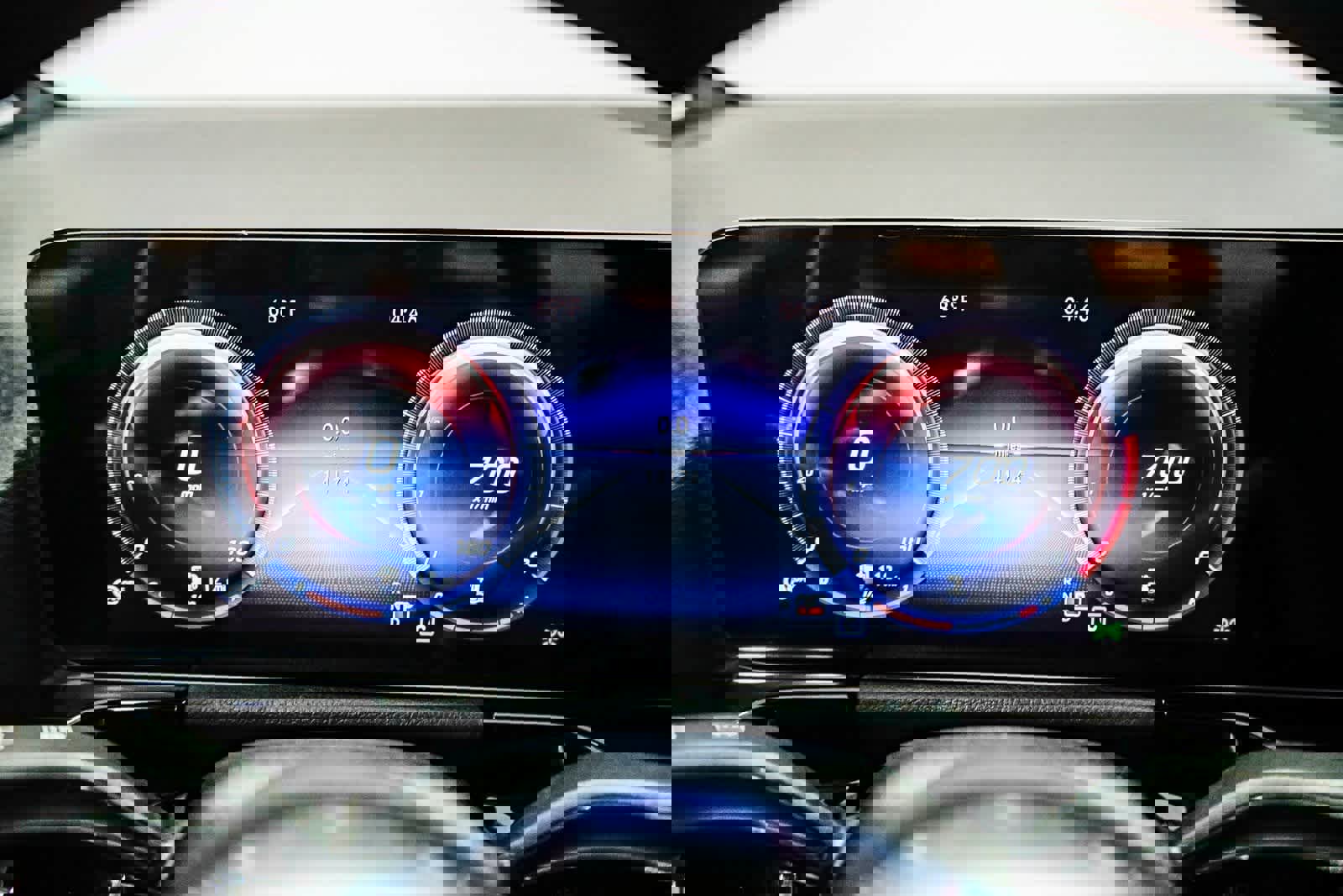 Certified 2023 Mercedes-Benz GLA 250 image 25