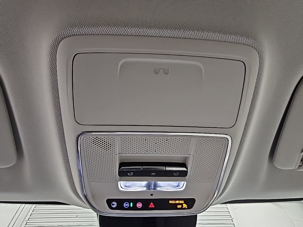 New 2026 Buick Enclave Avenir w/ Super Cruise Package image 23