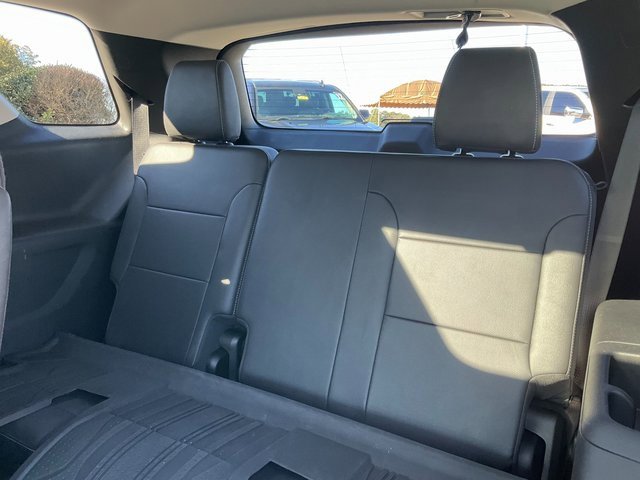 Used 2021 Chevrolet Traverse High Country w/ LPO, Floor Liner Package image 17