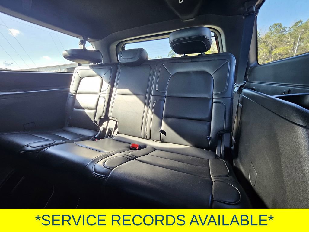 Used 2024 Lincoln Navigator L Premiere image 20