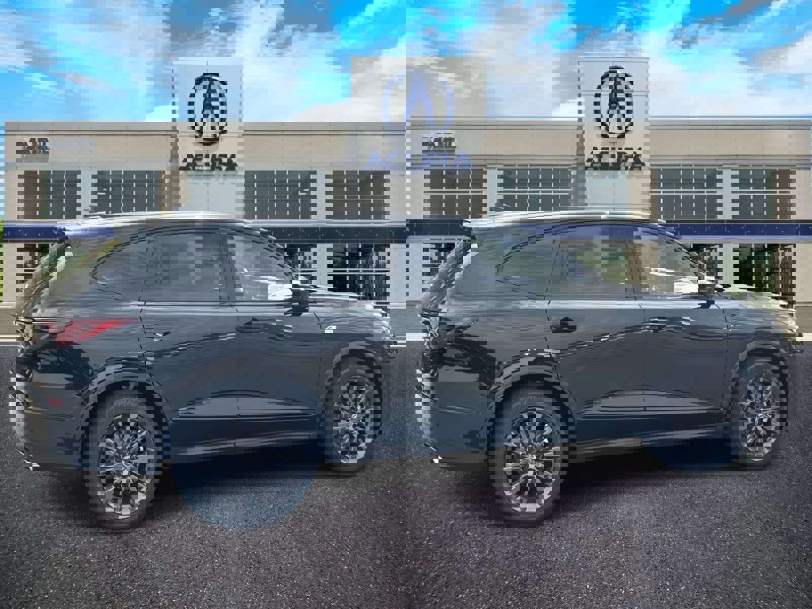 New 2026 Acura MDX A-Spec image 6