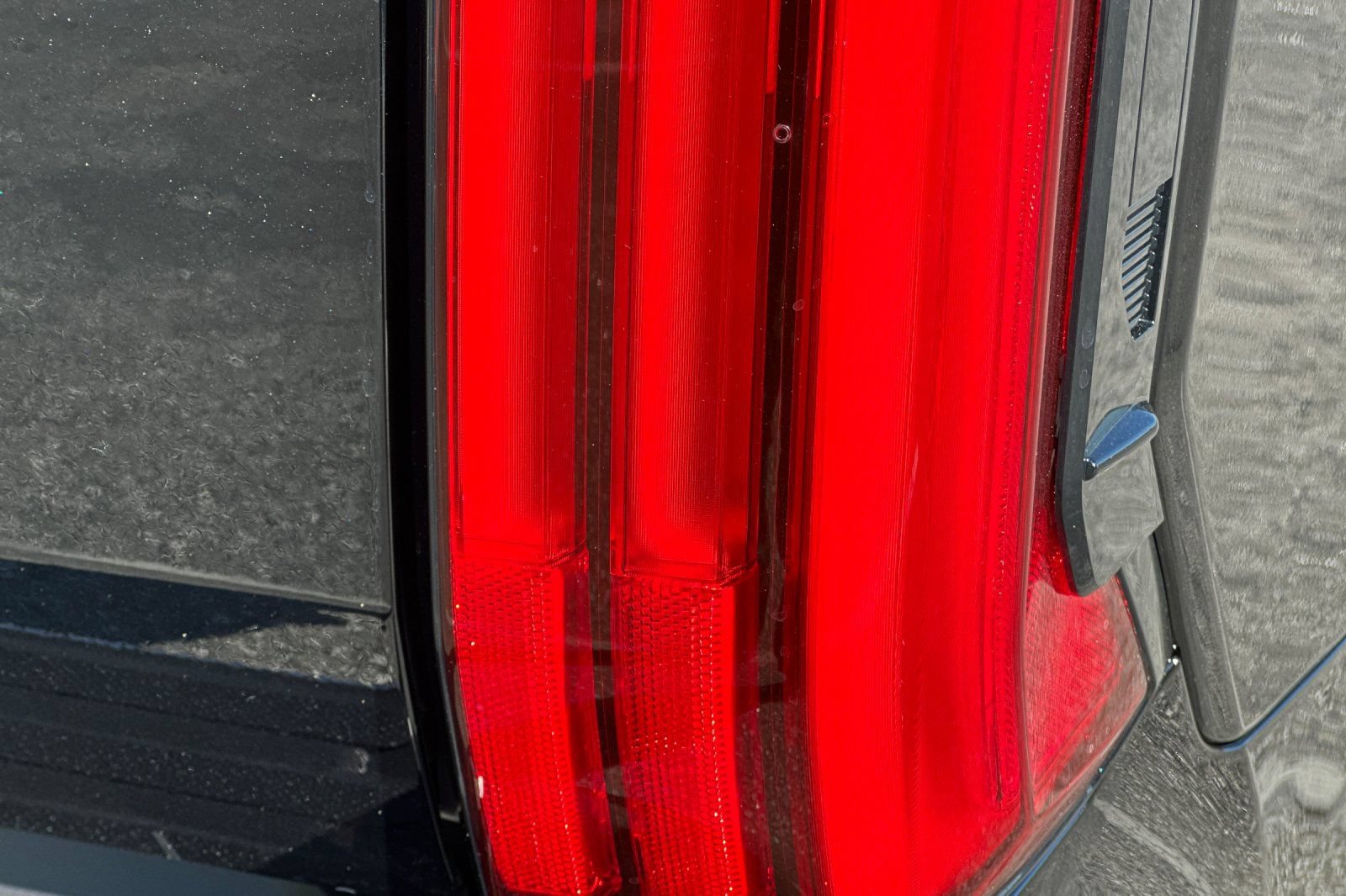 New 2026 Toyota Tundra Limited AWD/4WD image 32