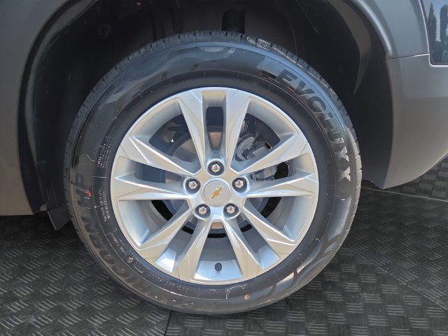 Used 2021 Chevrolet TrailBlazer LS FWD image 33