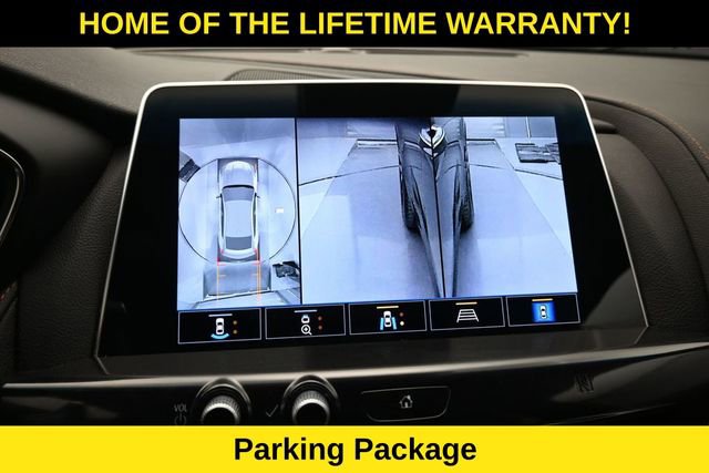 Used 2021 Cadillac CT5 Sport w/ Platinum Package AWD/4WD image 25