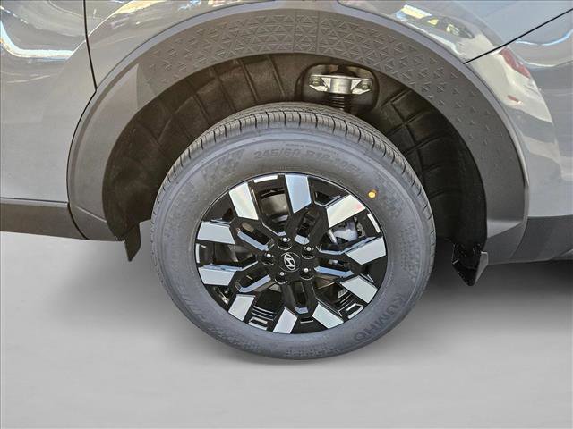 New 2026 Hyundai Santa Cruz SEL image 10