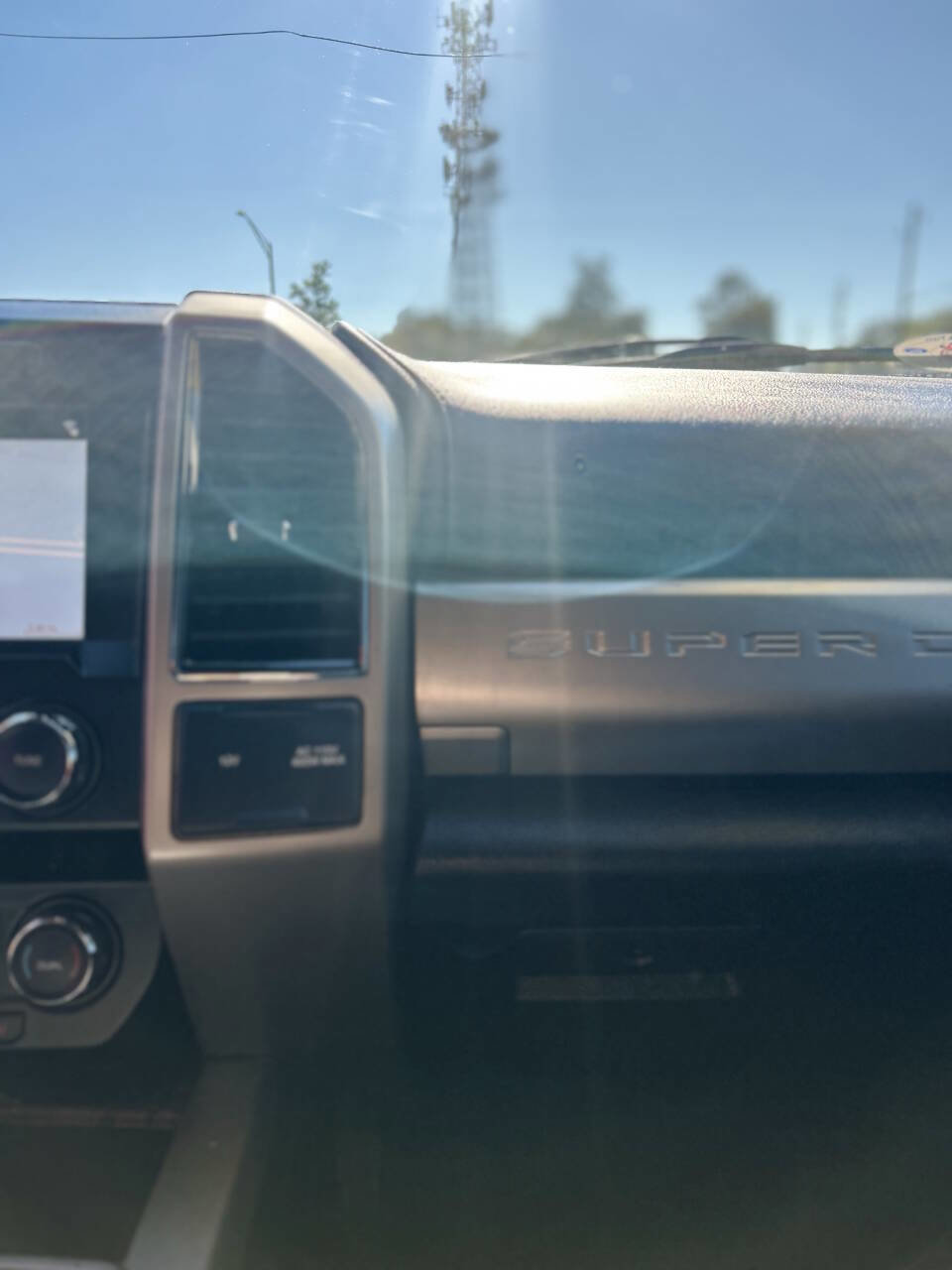 Used 2019 Ford F250 Lariat w/ Lariat Ultimate Package image 17