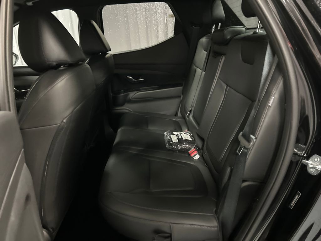 New 2025 Hyundai Santa Cruz SEL image 21