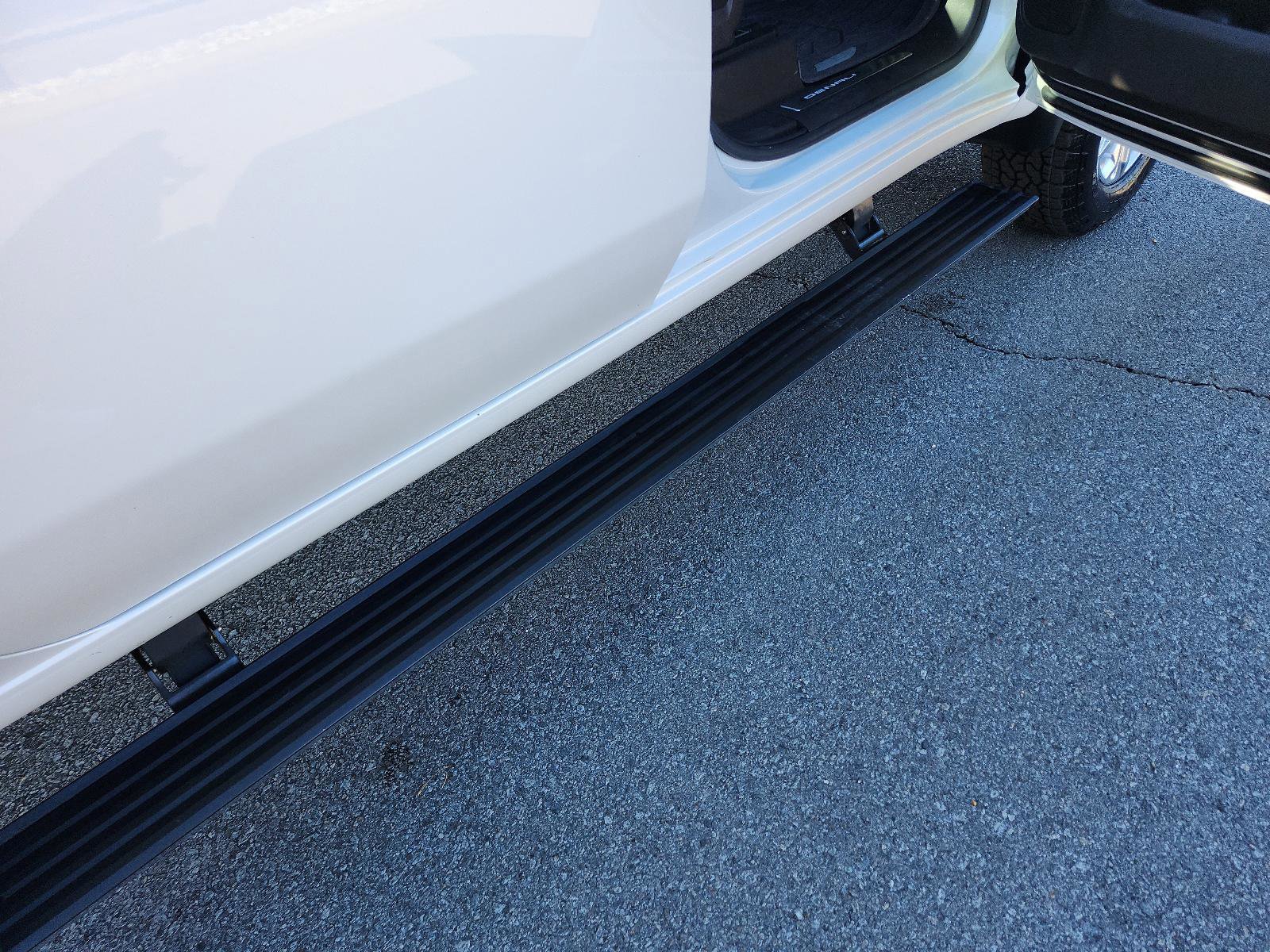 Certified 2022 GMC Sierra 2500 Denali w/ Denali Ultimate Package image 9