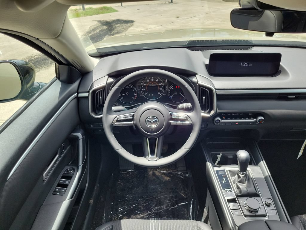 New 2026 MAZDA CX-50 Meridian Edition w/ Weather Package AWD/4WD image 10