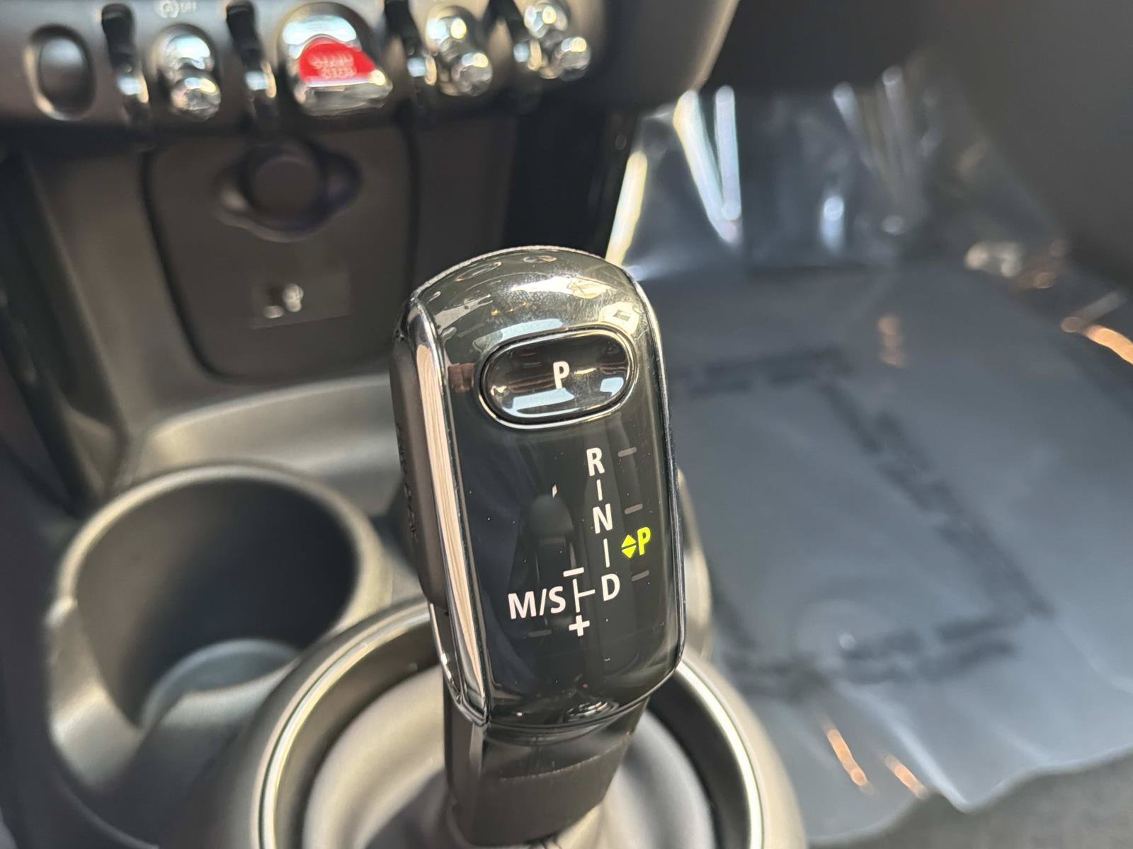 Used 2023 MINI Cooper S FWD image 22