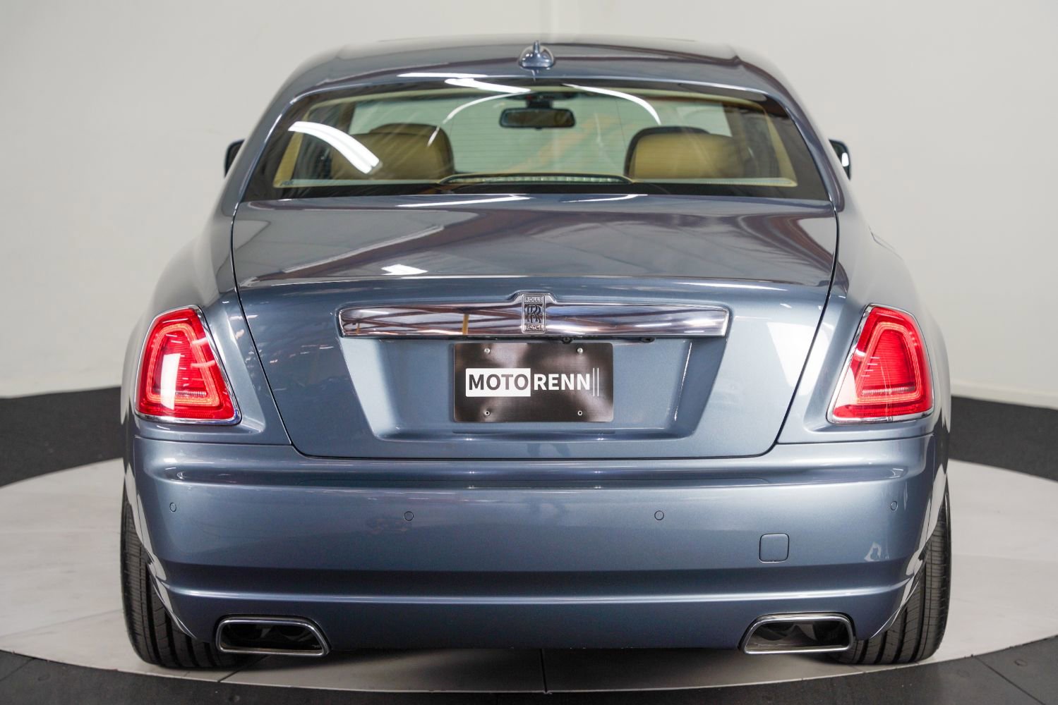 Used 2011 Rolls-Royce Ghost RWD image 7
