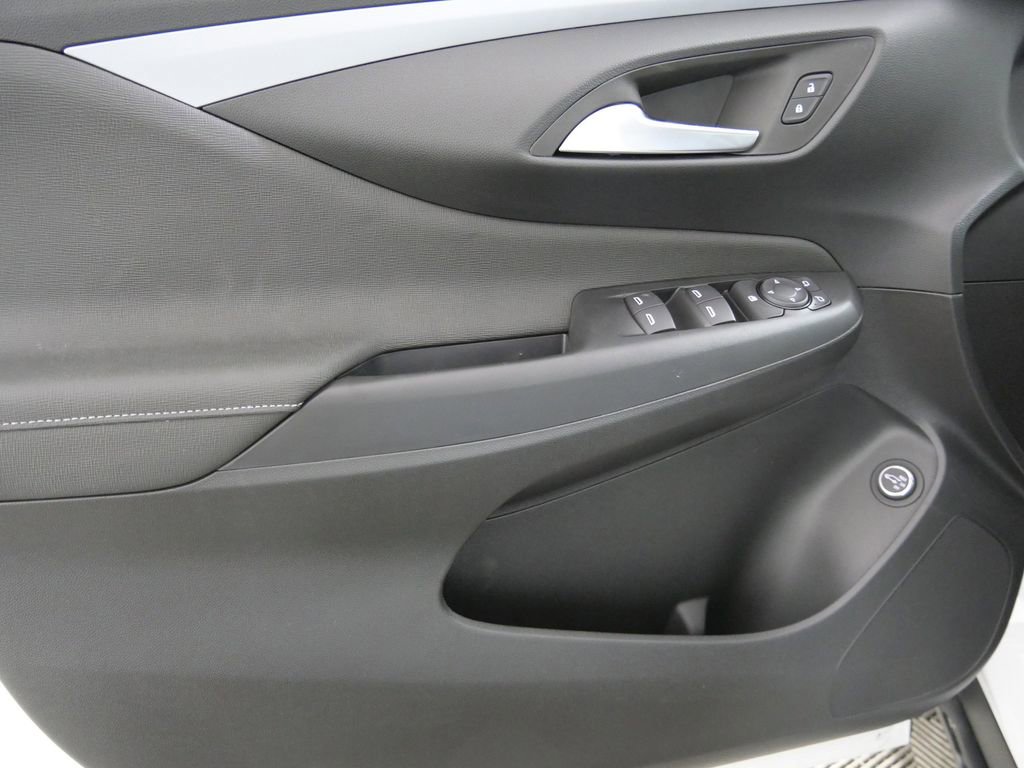 New 2026 Buick Envista Preferred w/ Convenience I Package FWD image 15