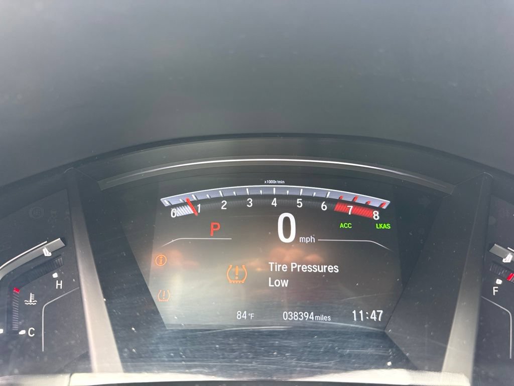 Used 2020 Honda CR-V EX image 13