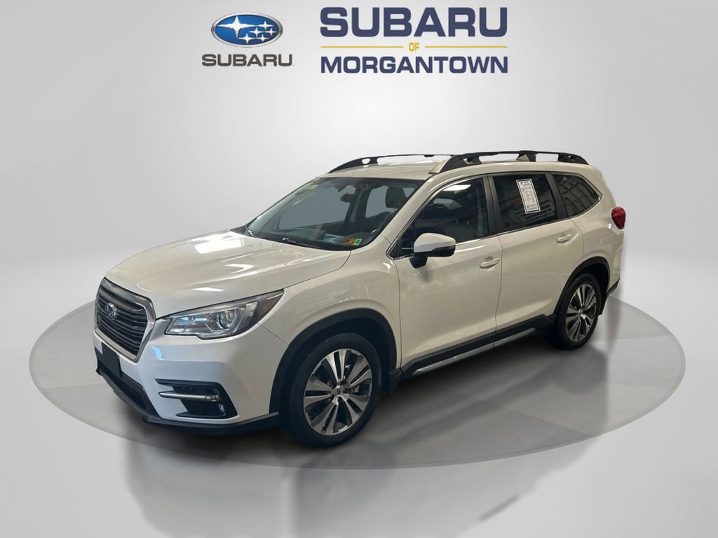 Used 2020 Subaru Ascent Limited w/ Popular Package #2A image 1