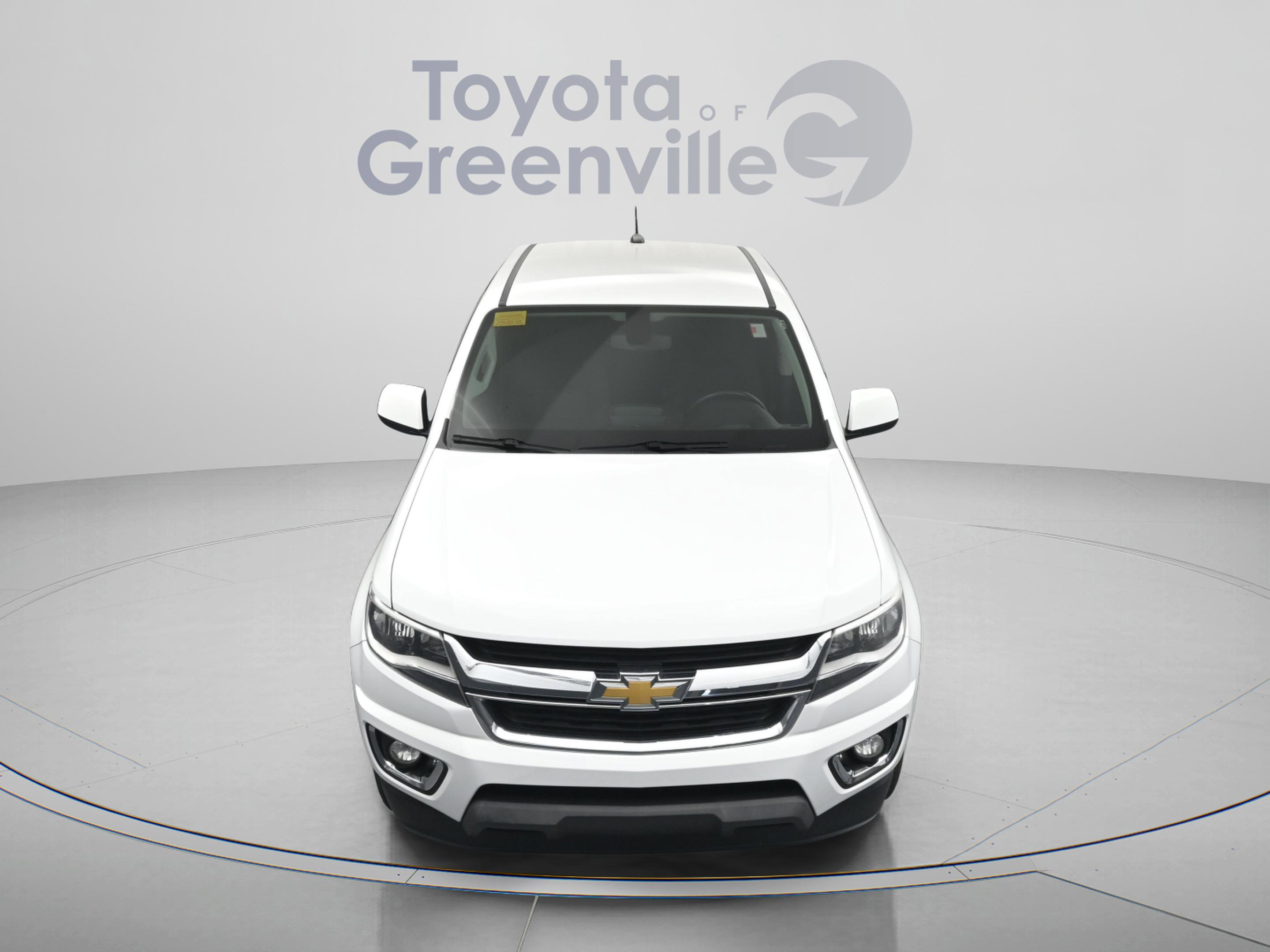Used 2015 Chevrolet Colorado LT w/ LT Convenience Package image 22