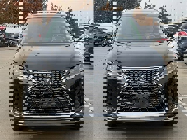 Used 2021 Lexus RX 350 FWD w/ Premium Package image 7