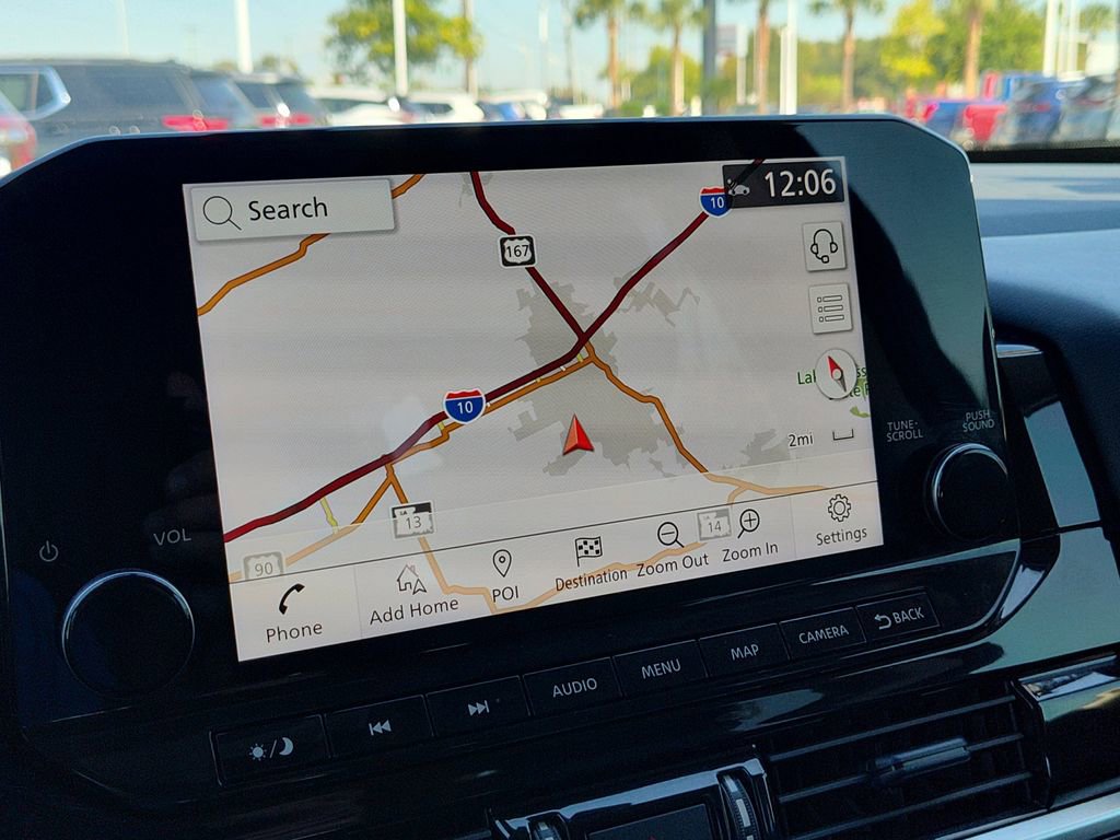 Used 2024 Nissan Pathfinder SL image 31