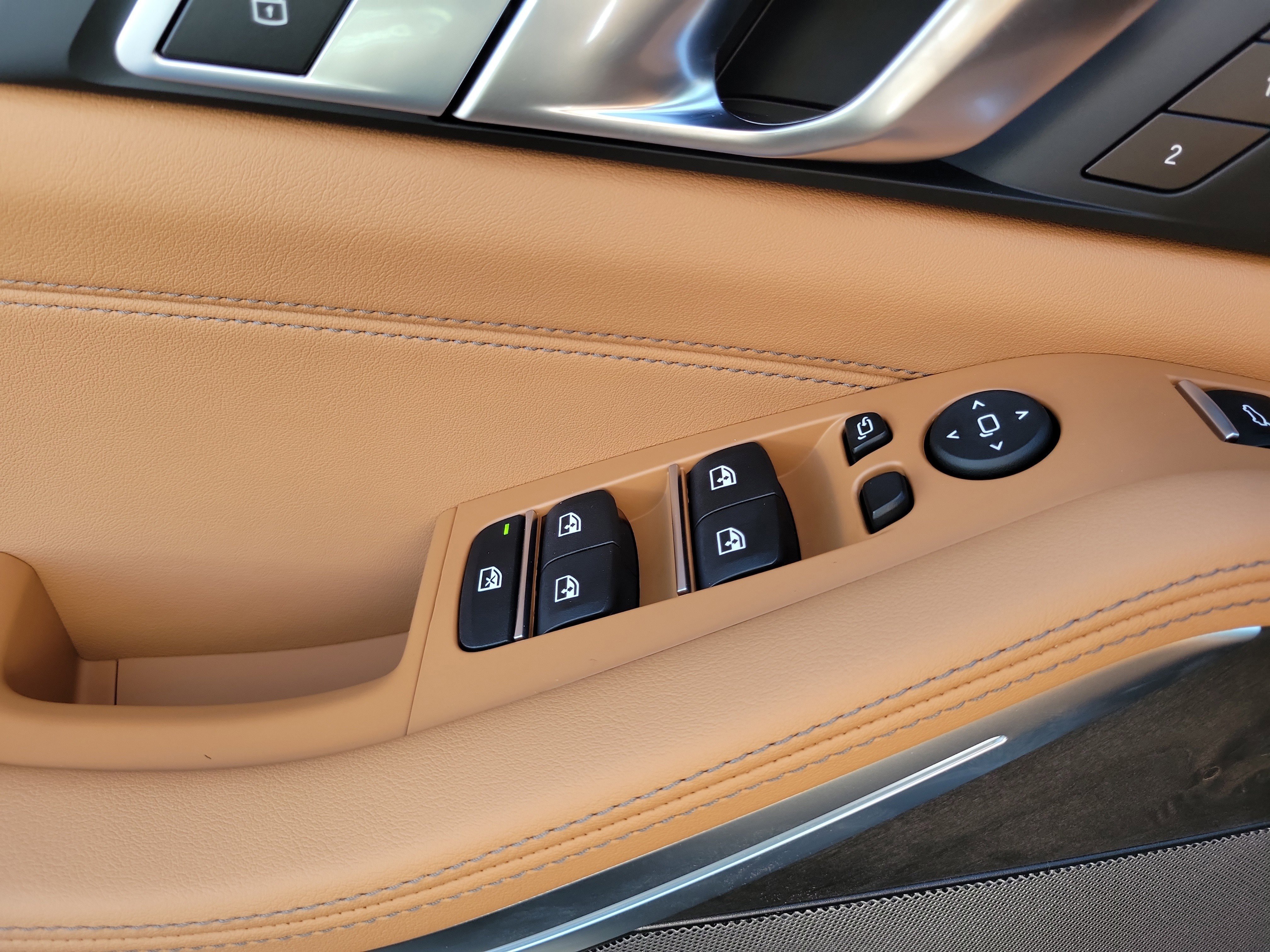 New 2026 BMW X5 sDrive40i w/ M Sport Package image 17