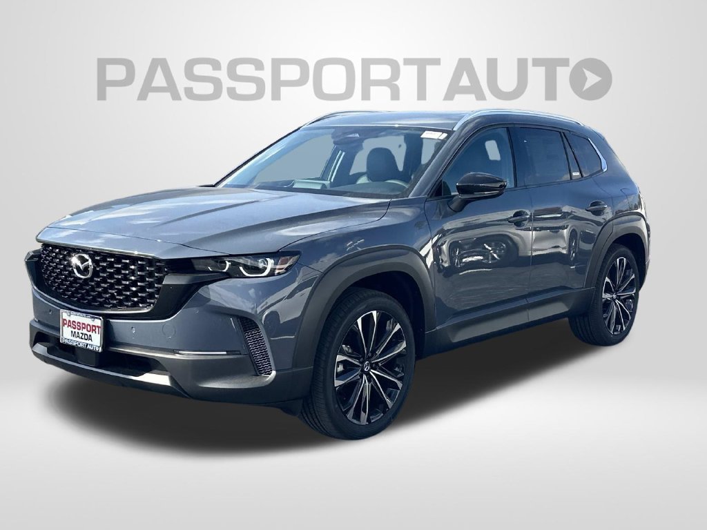 New 2026 MAZDA CX-50 AWD 2.5 S w/ Weather Package image 1