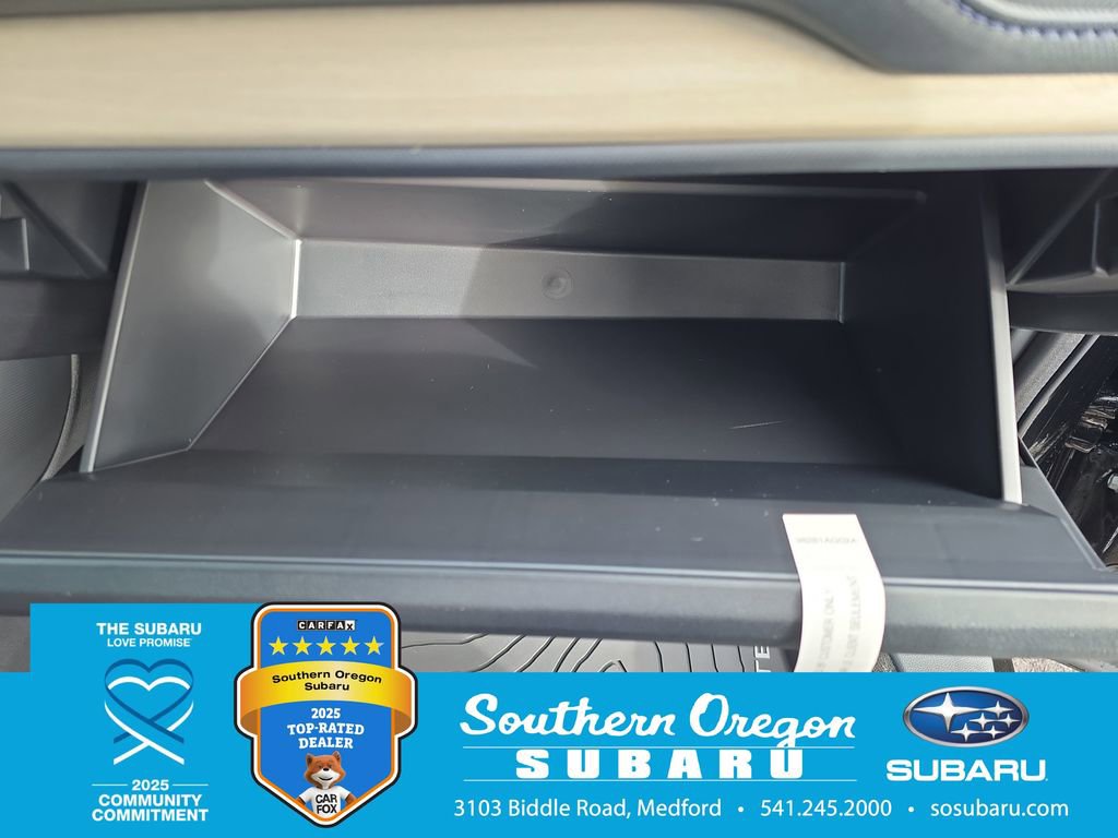 New 2026 Subaru Forester Limited image 14