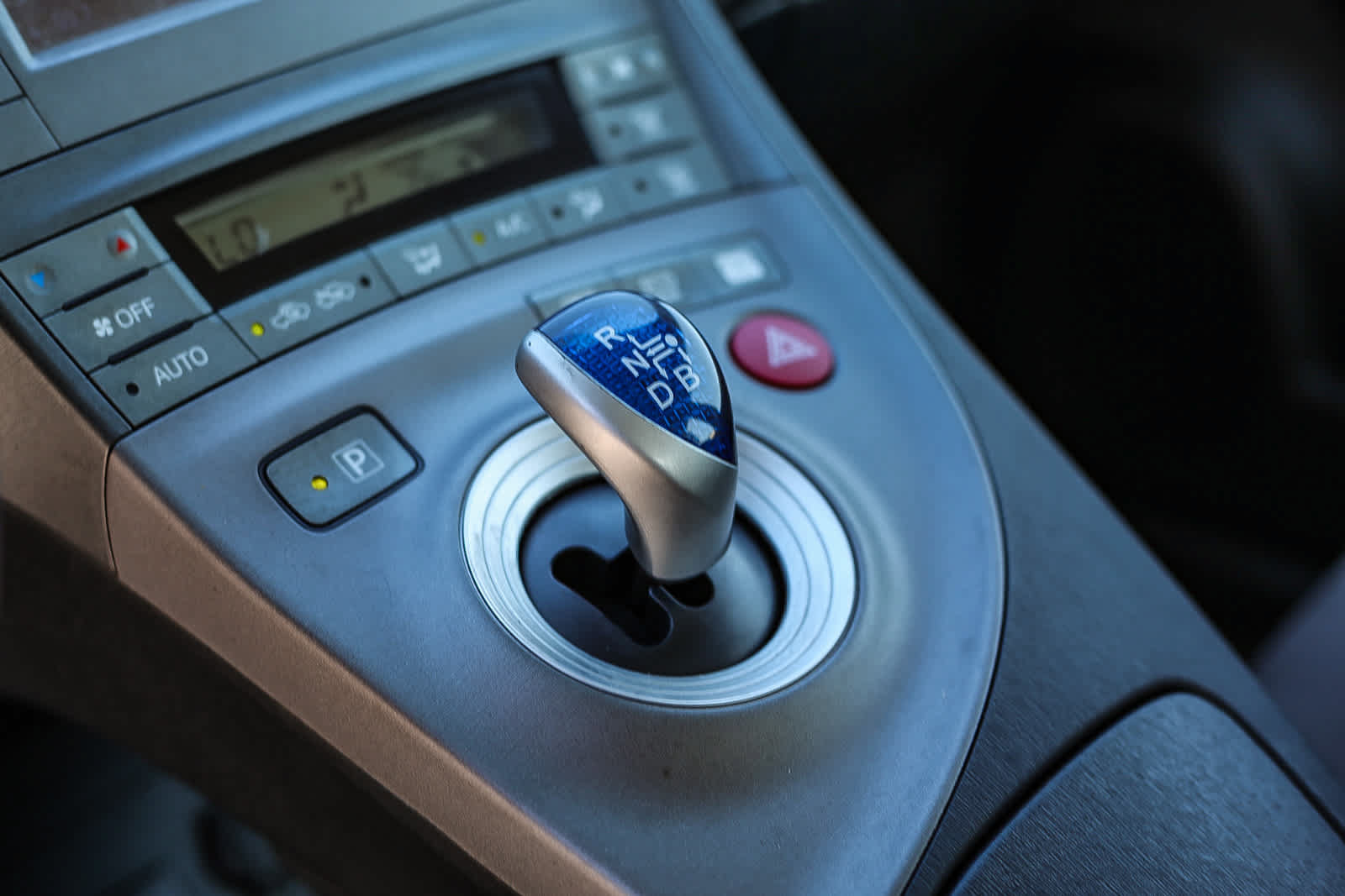 Used 2012 Toyota Prius Two FWD image 20
