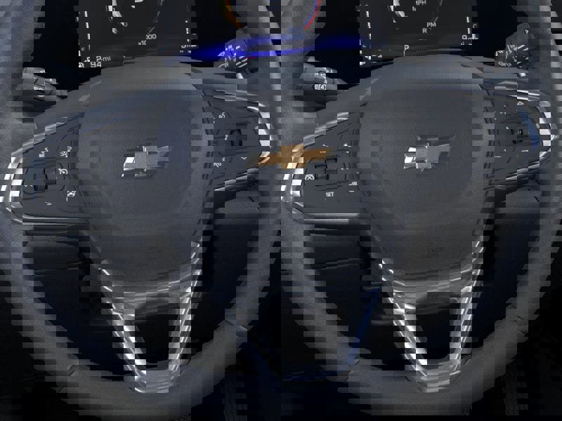 New 2026 Chevrolet Trax ACTIV w/ Driver Confidence Package image 43