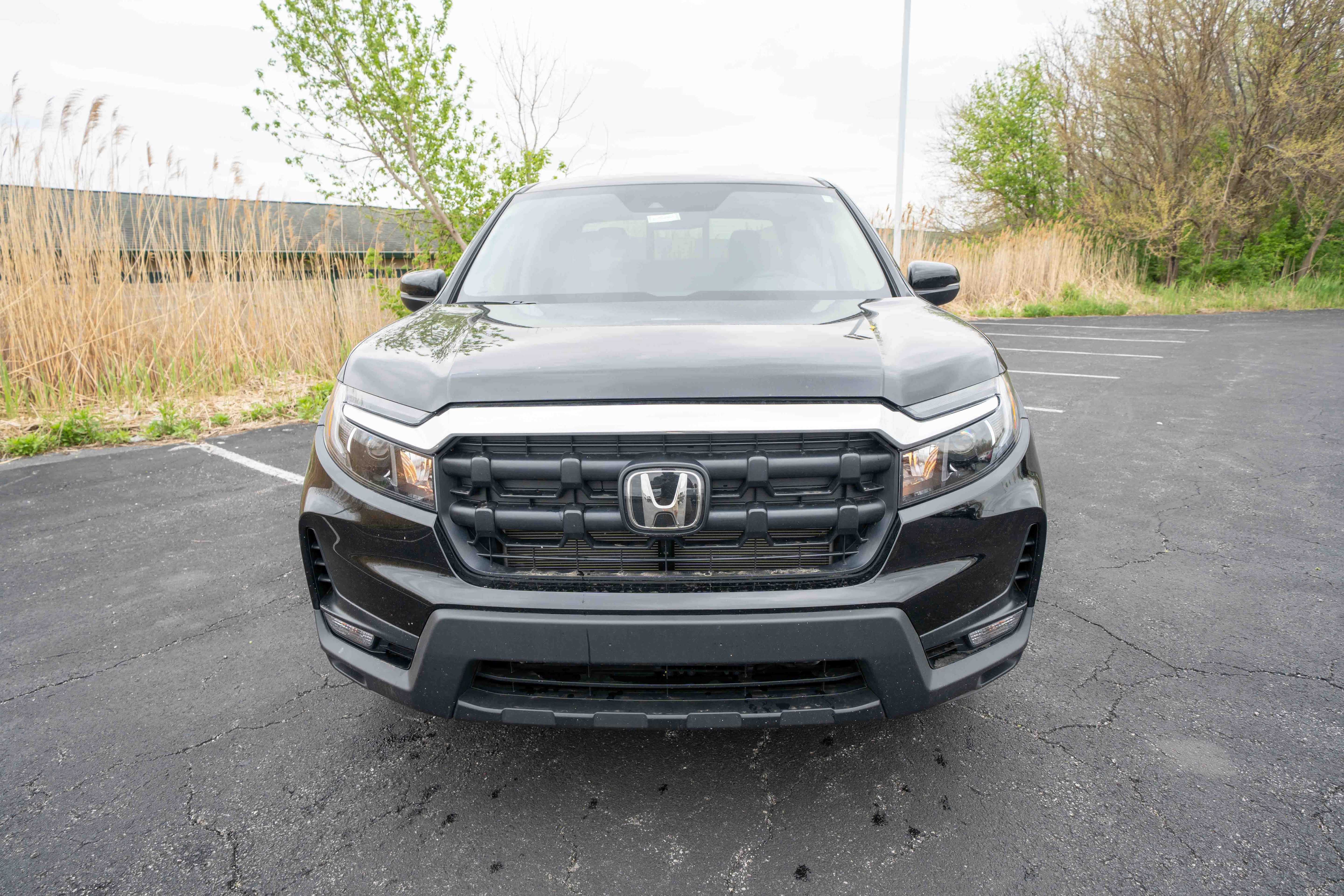 New 2026 Honda Ridgeline RTL image 2