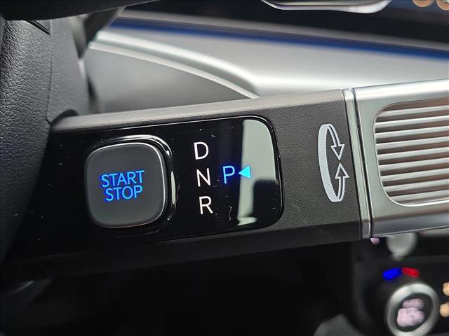 New 2026 Hyundai Ioniq 9 SEL image 17