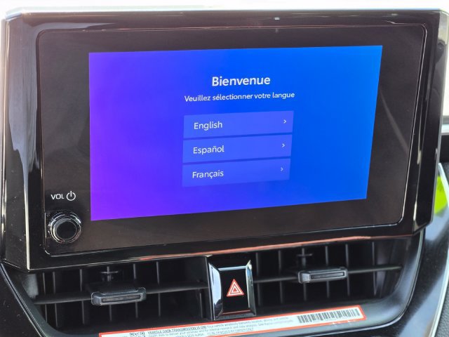 Used 2026 Toyota Corolla SE FWD image 17