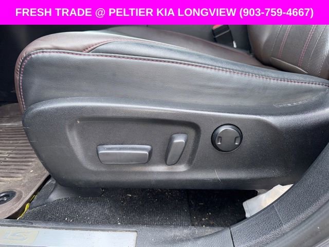 Used 2016 Lexus RX 350 AWD w/ Premium Package image 11