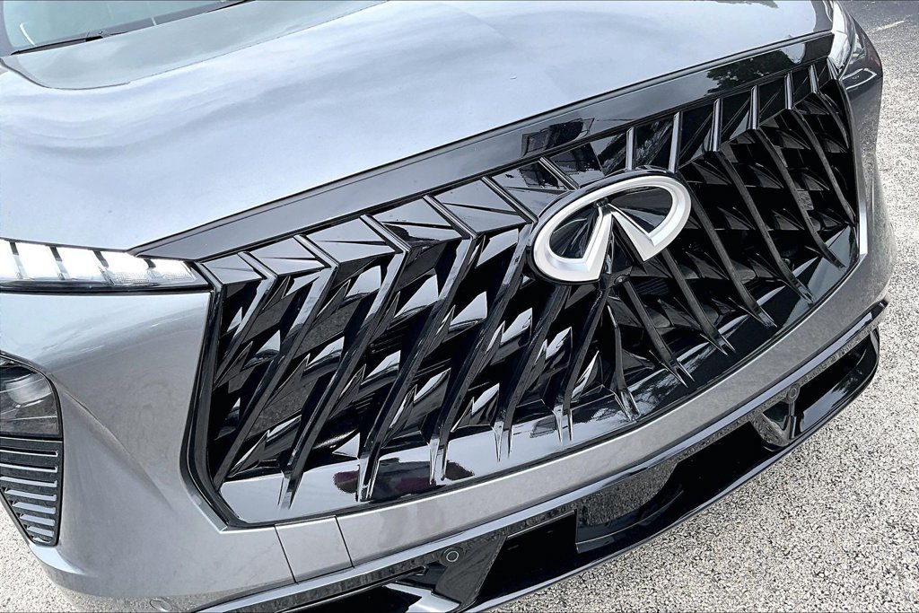 New 2027 INFINITI QX65 Sport AWD/4WD image 30