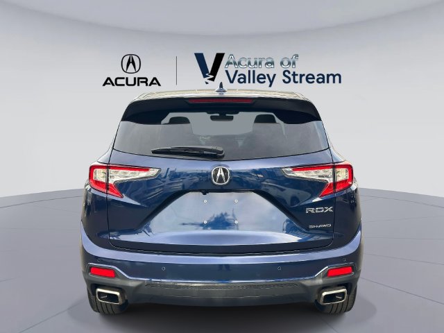 Certified 2024 Acura RDX w/ Technology Package AWD/4WD image 7